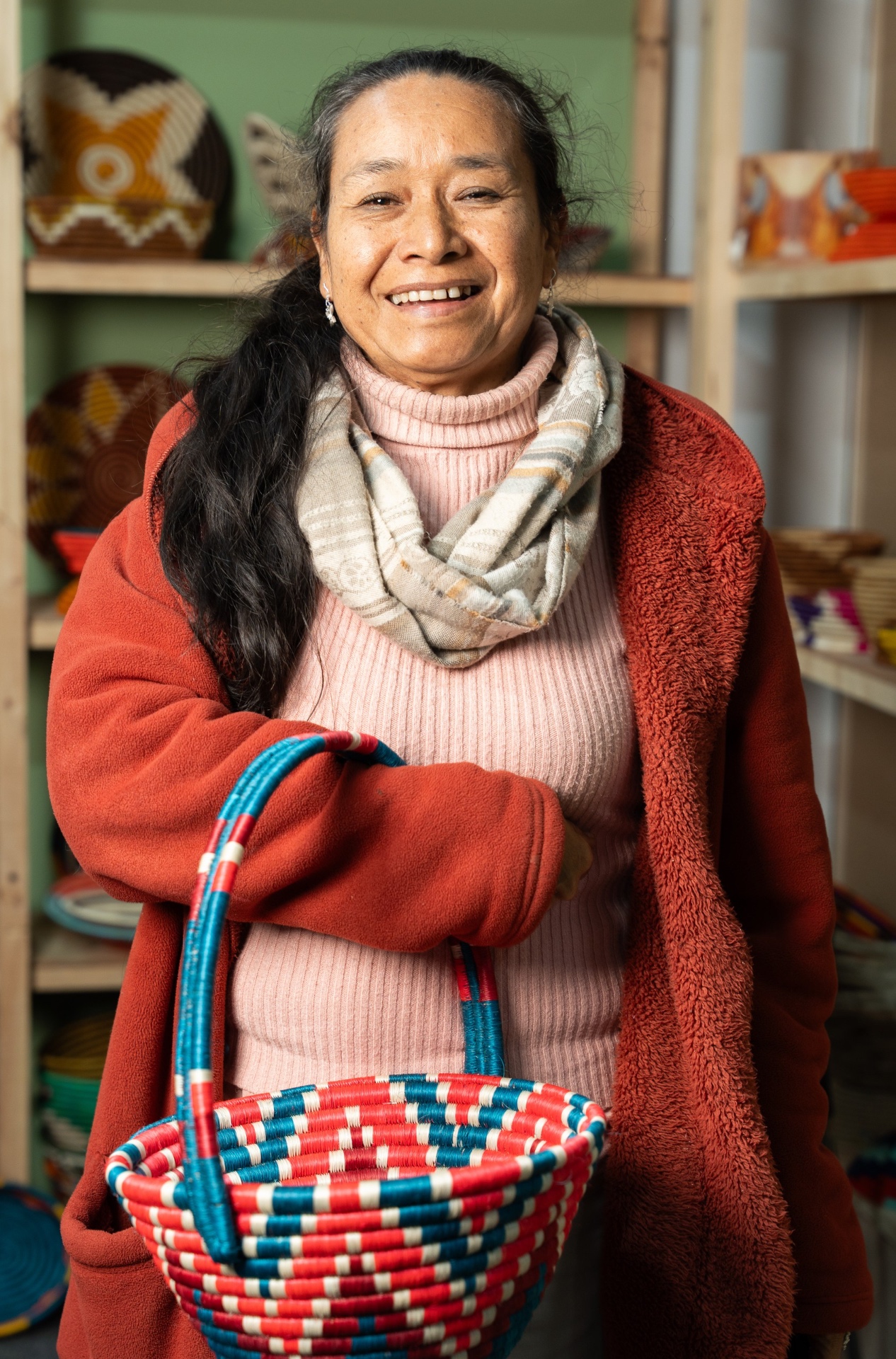 Maestra de Herencia